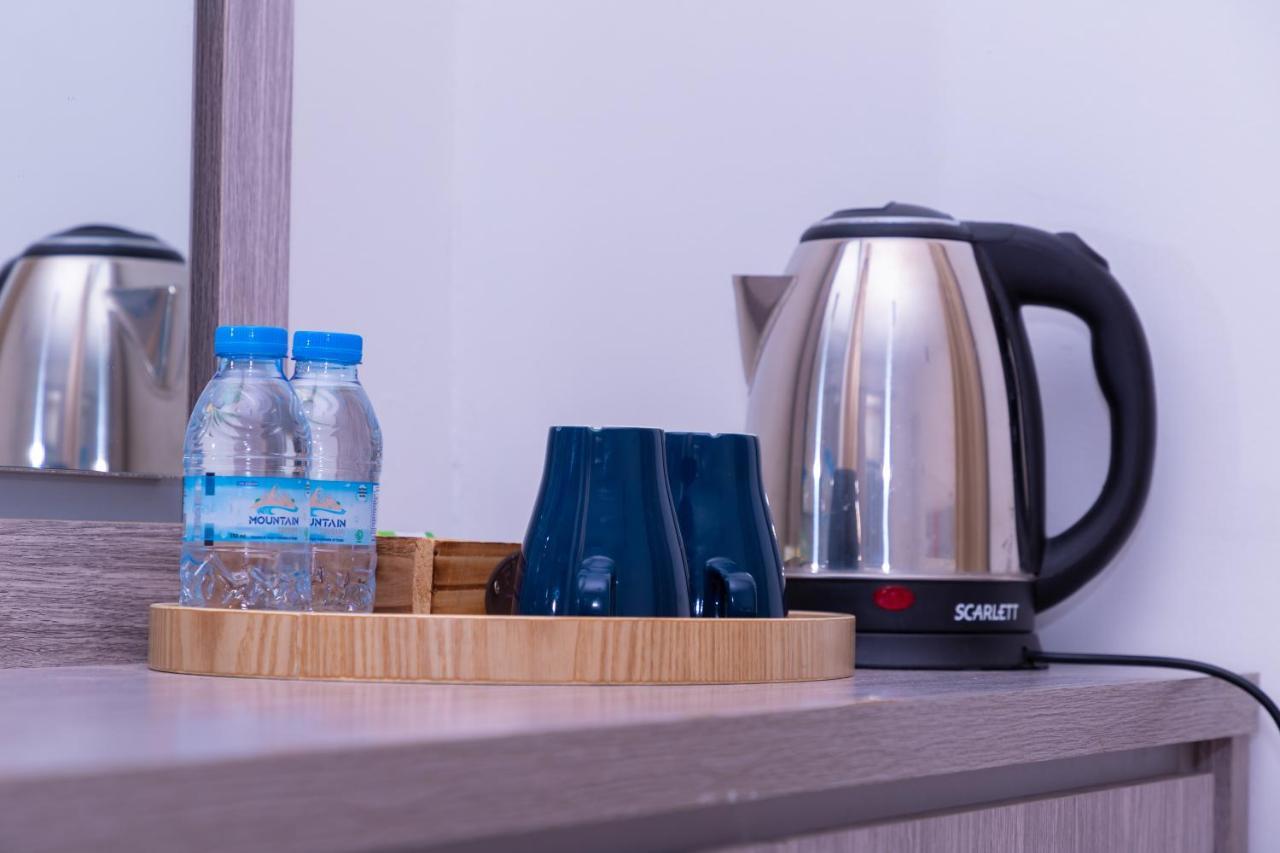 Mountsun Stay Jabal Shams Saab Bani Khamis 외부 사진