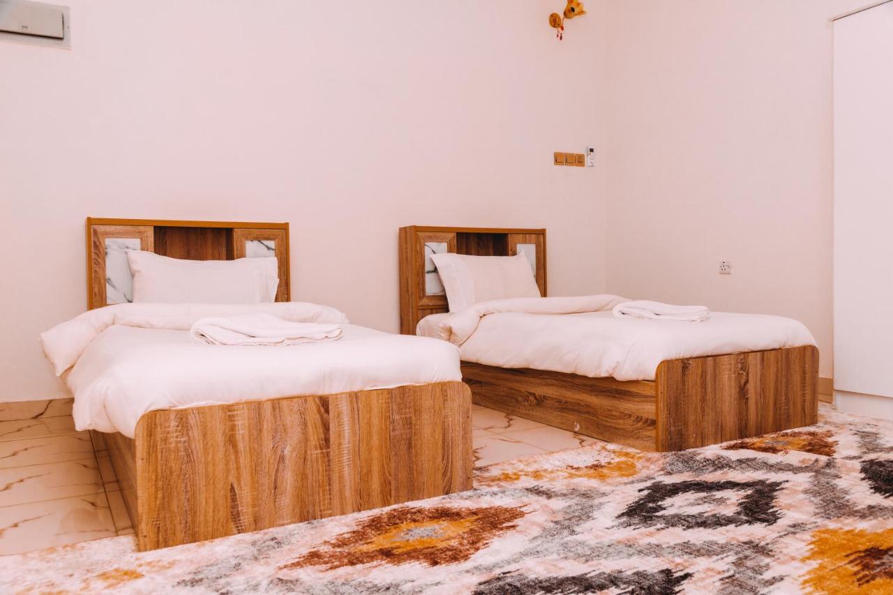 Mountsun Stay Jabal Shams Saab Bani Khamis 외부 사진