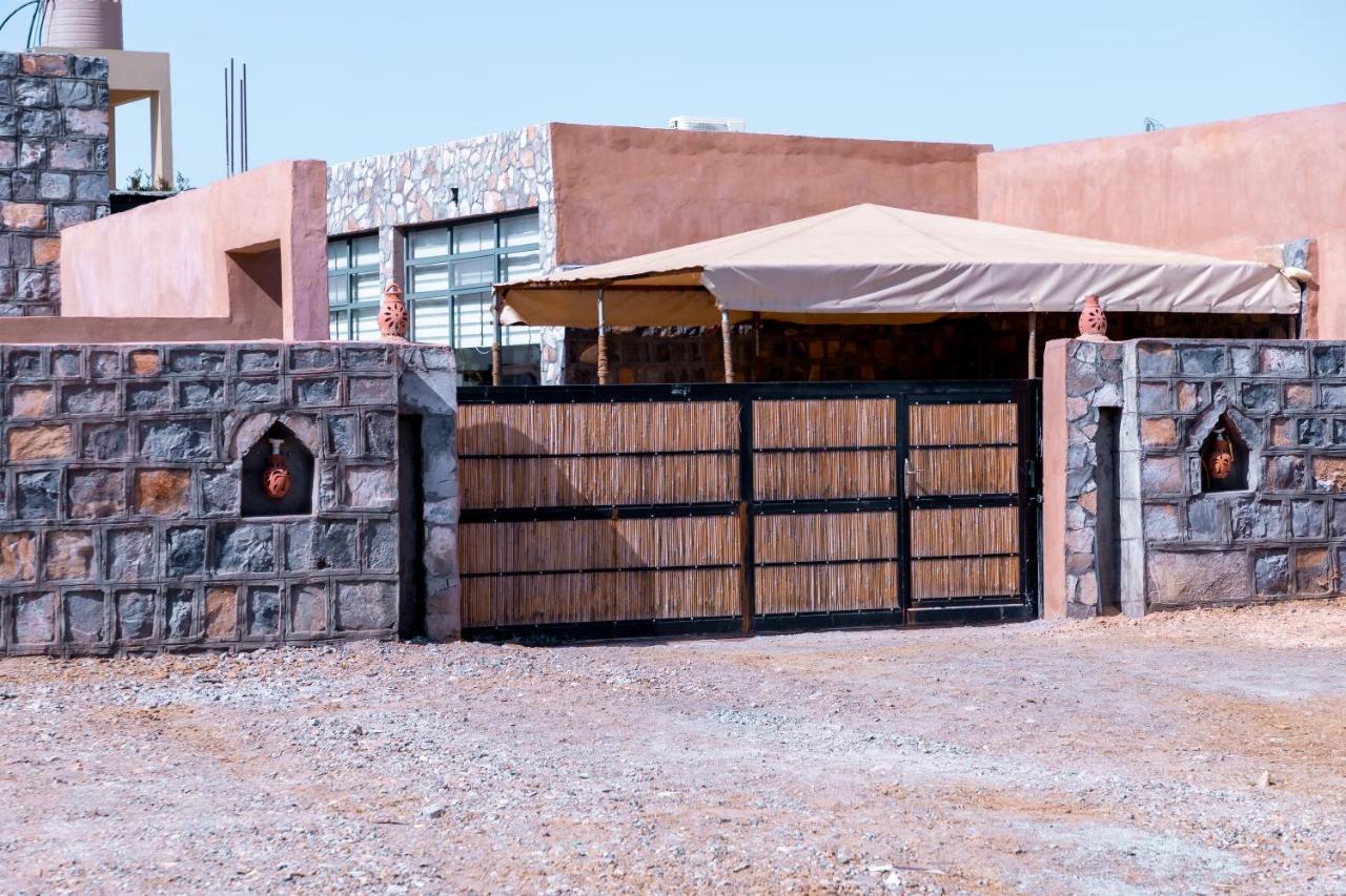 Mountsun Stay Jabal Shams Saab Bani Khamis 외부 사진