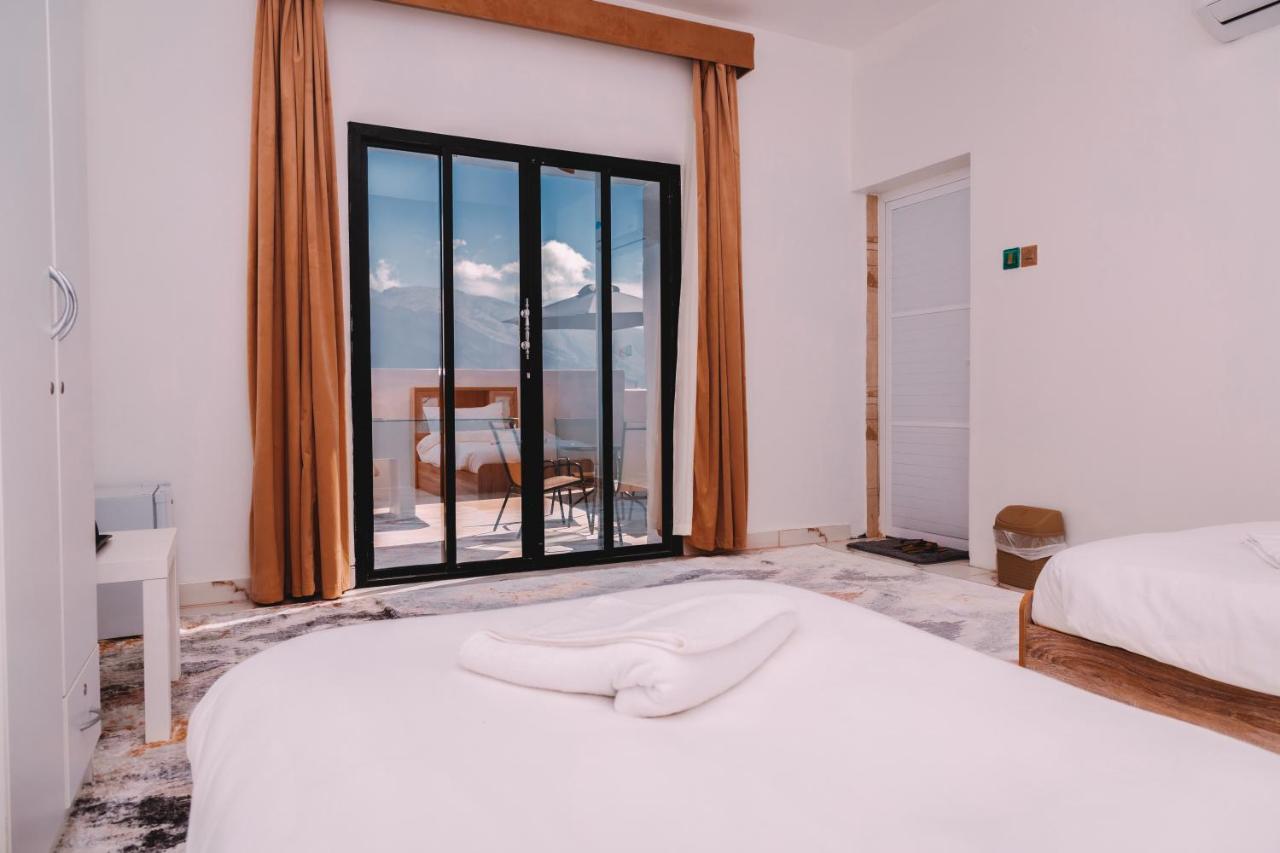 Mountsun Stay Jabal Shams Saab Bani Khamis 외부 사진