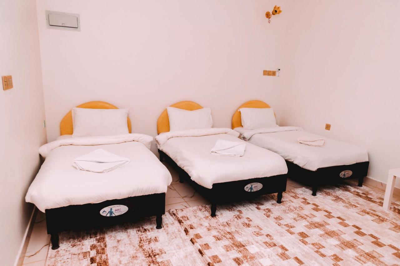 Mountsun Stay Jabal Shams Saab Bani Khamis 외부 사진