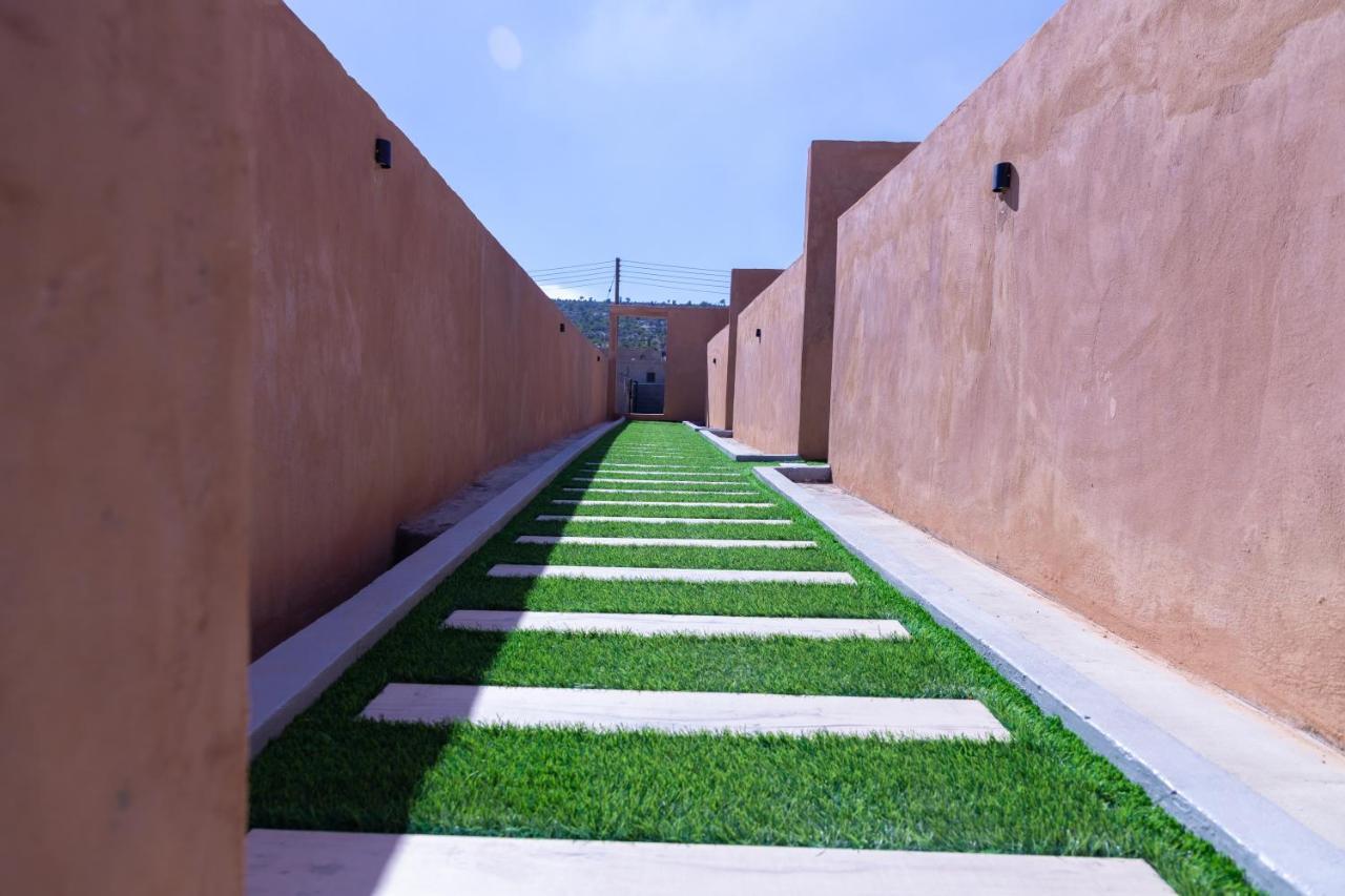 Mountsun Stay Jabal Shams Saab Bani Khamis 외부 사진