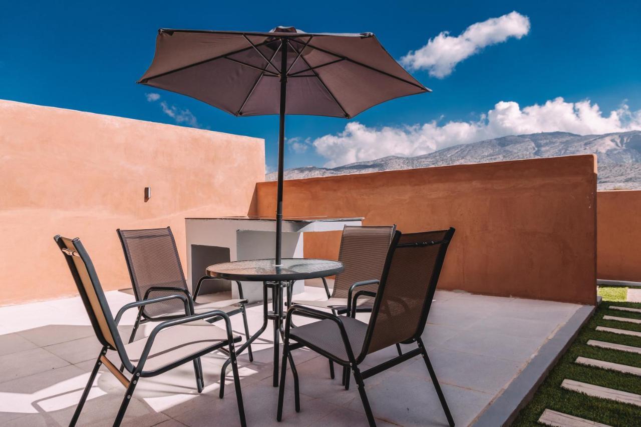 Mountsun Stay Jabal Shams Saab Bani Khamis 외부 사진