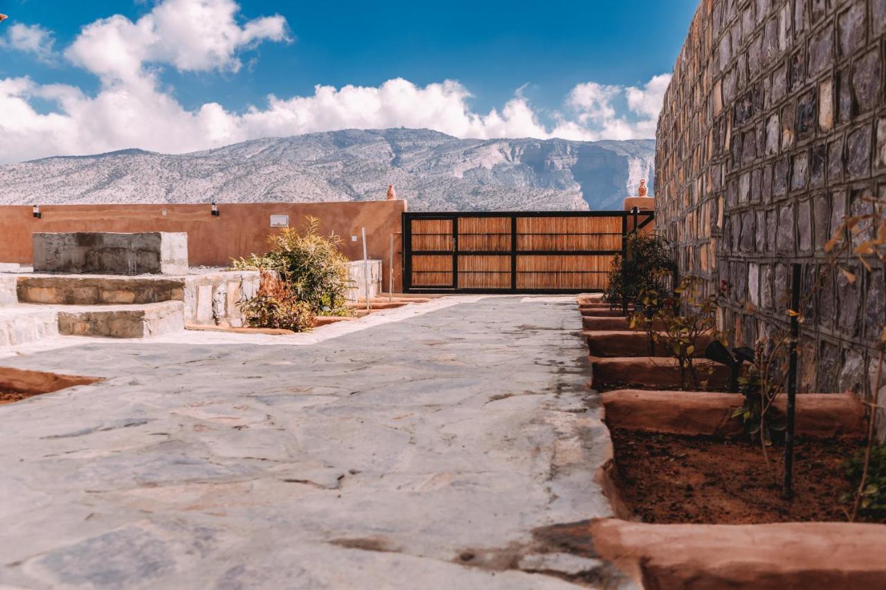 Mountsun Stay Jabal Shams Saab Bani Khamis 외부 사진