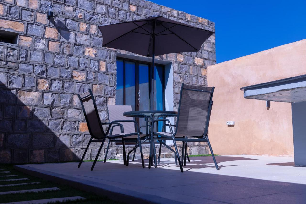 Mountsun Stay Jabal Shams Saab Bani Khamis 외부 사진