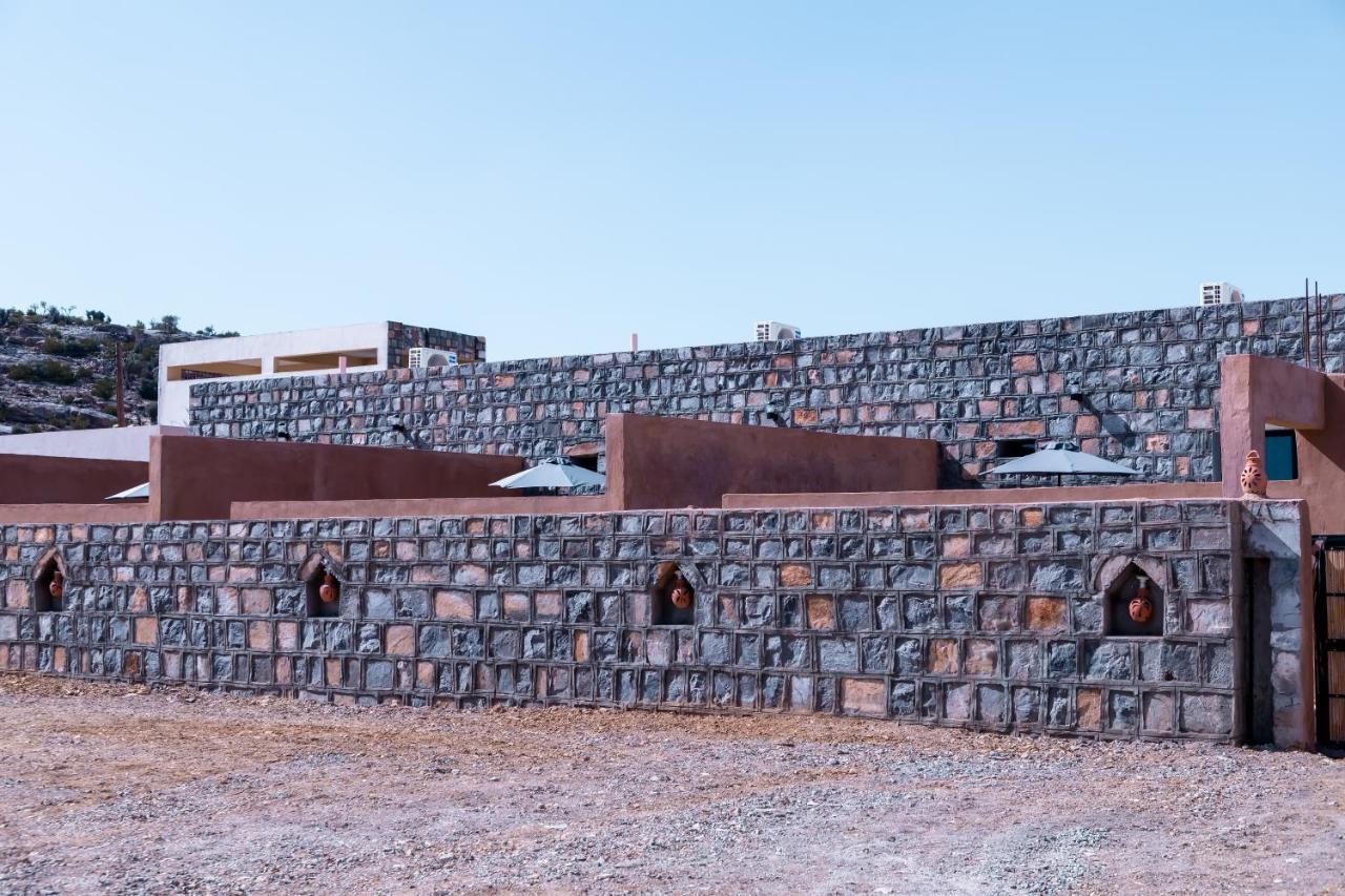 Mountsun Stay Jabal Shams Saab Bani Khamis 외부 사진